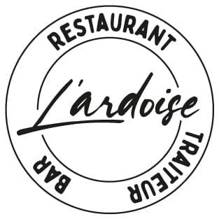 Restaurant l'Ardoise