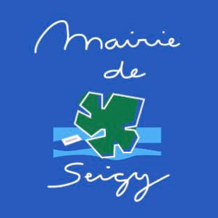 Mairie de Seigy