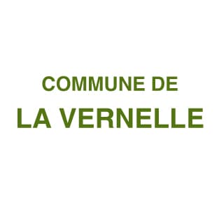 Commune de La Vernelle