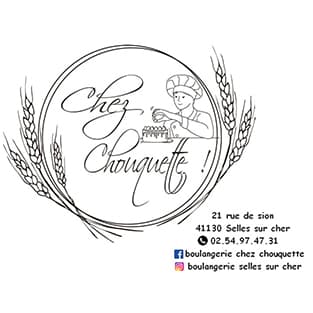 Chez Chouquette Chez Chouquette