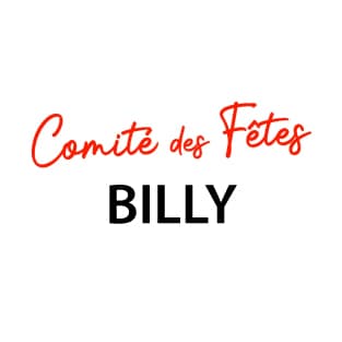 Comité des fêtes de Billy Comité des fêtes de Billy