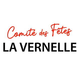 Comité des fêtes de La Vernelle Comité des fêtes de La Vernelle