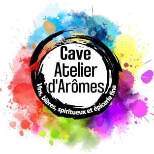 cave Atelier d'Arômes cave Atelier d'Arômes