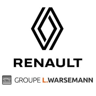 BIA Geo Warsemann Renault Romorantin